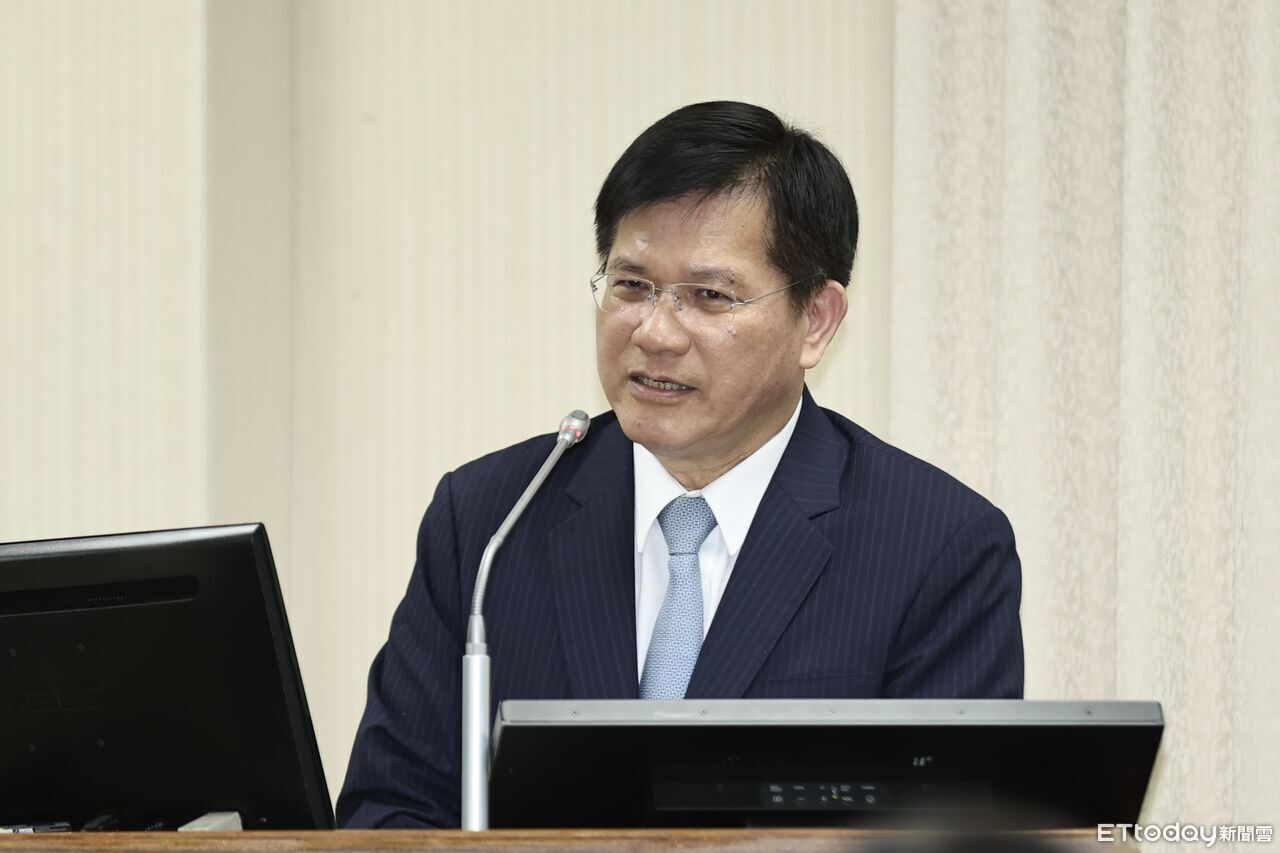 川習會後 林佳龍觀察:美國試圖管理習近平、美中仍是戰略競爭關係