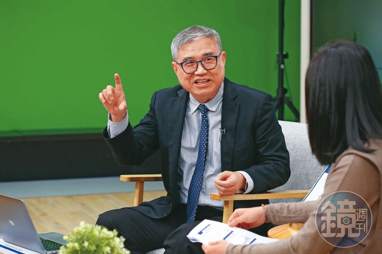 基金飆賺不代表穩賺 怪老子揭「標準差」才是真關鍵