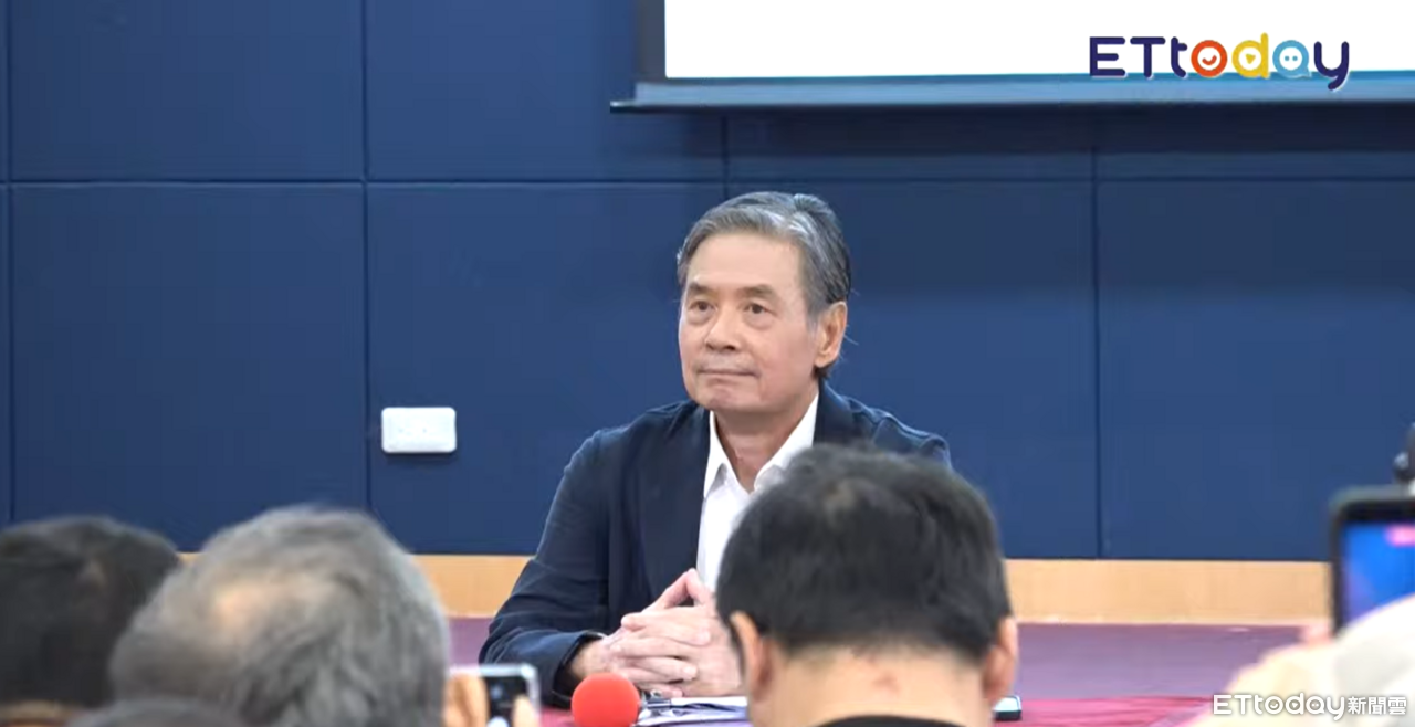 金溥聰曬馬英九委託書 再曝王光慈、薛香川未授權私自赴中照片