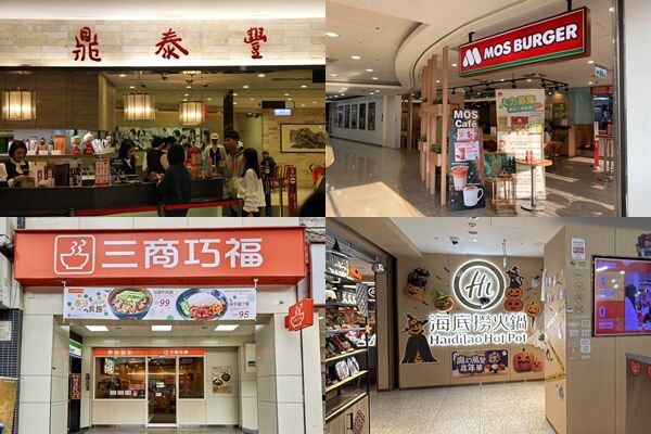 11家連鎖餐廳「環境衛生超頂」 前員工集體認證!檯面刷到發亮