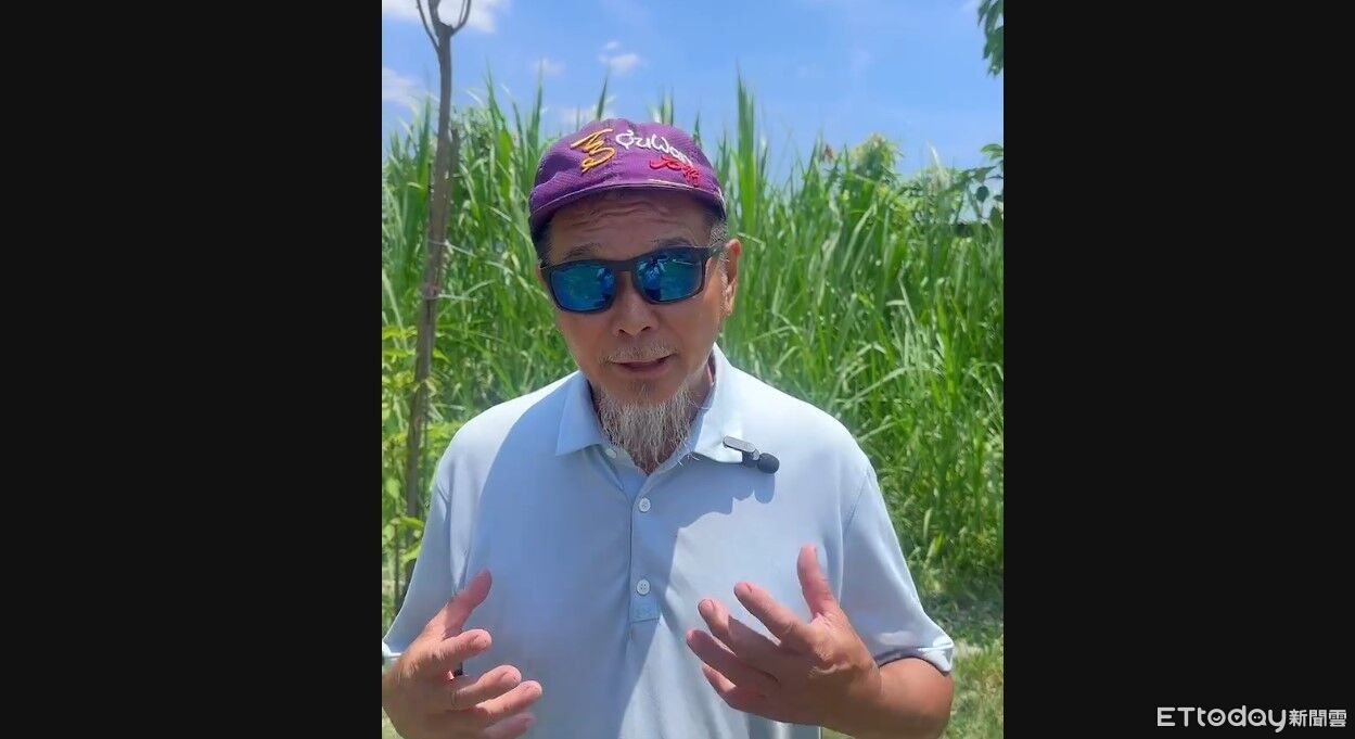 梧棲小夫妻新大樓租屋雙亡 廖大乙:「怨氣重」一地方必淨化