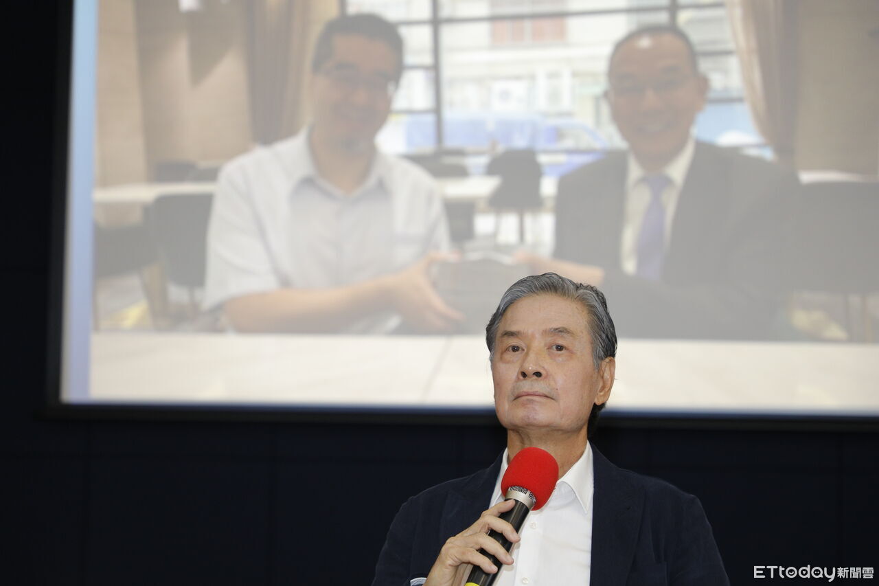 蕭旭岑陷捧錢風暴!律師點名恐涉2罪「如柯文哲翻版」 最重關7年