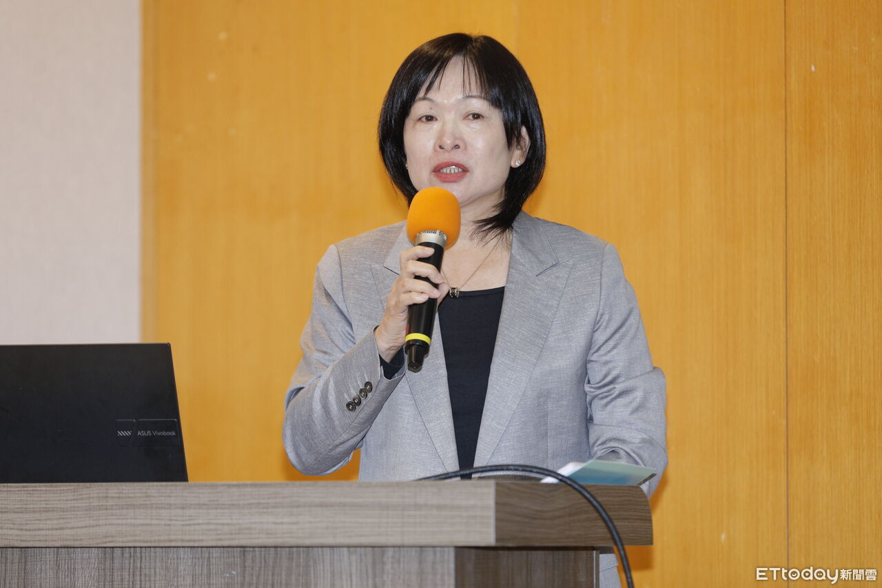 戴遐齡哽咽:馬英九親致電證實家人聲請輔助宣告 當時他眼眶紅了