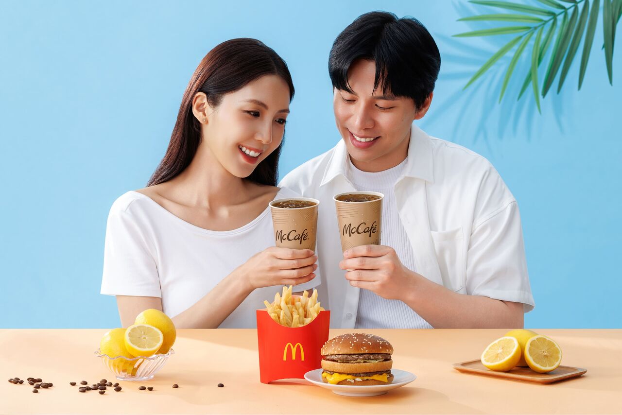 夏日續命水來了!三種檸檬黃金比例打造「你沒喝過的」西西里咖啡