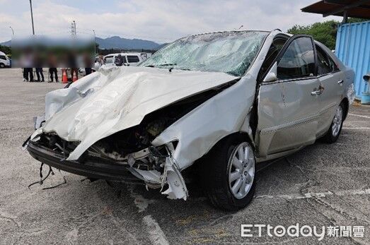 三峽老翁車禍4死調查報告公布 運安會籲強化高齡換照體格檢查