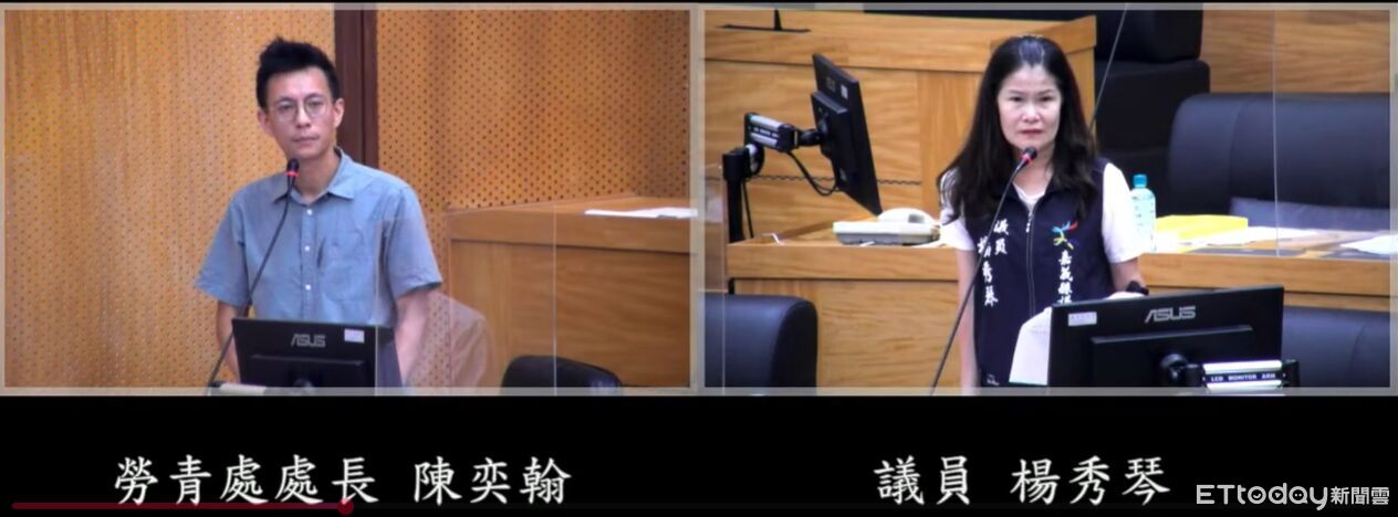 勞工是最軟一塊?台灣燈會延後發薪 嘉義縣議員怒轟:貽笑大方