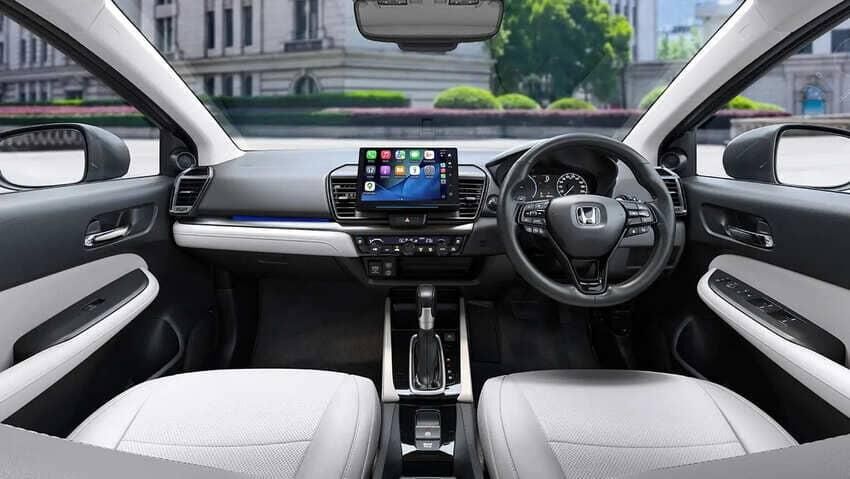 ▲台灣過去國民房車代表之一，HONDA City推出最新改款。（圖／翻攝自honda）