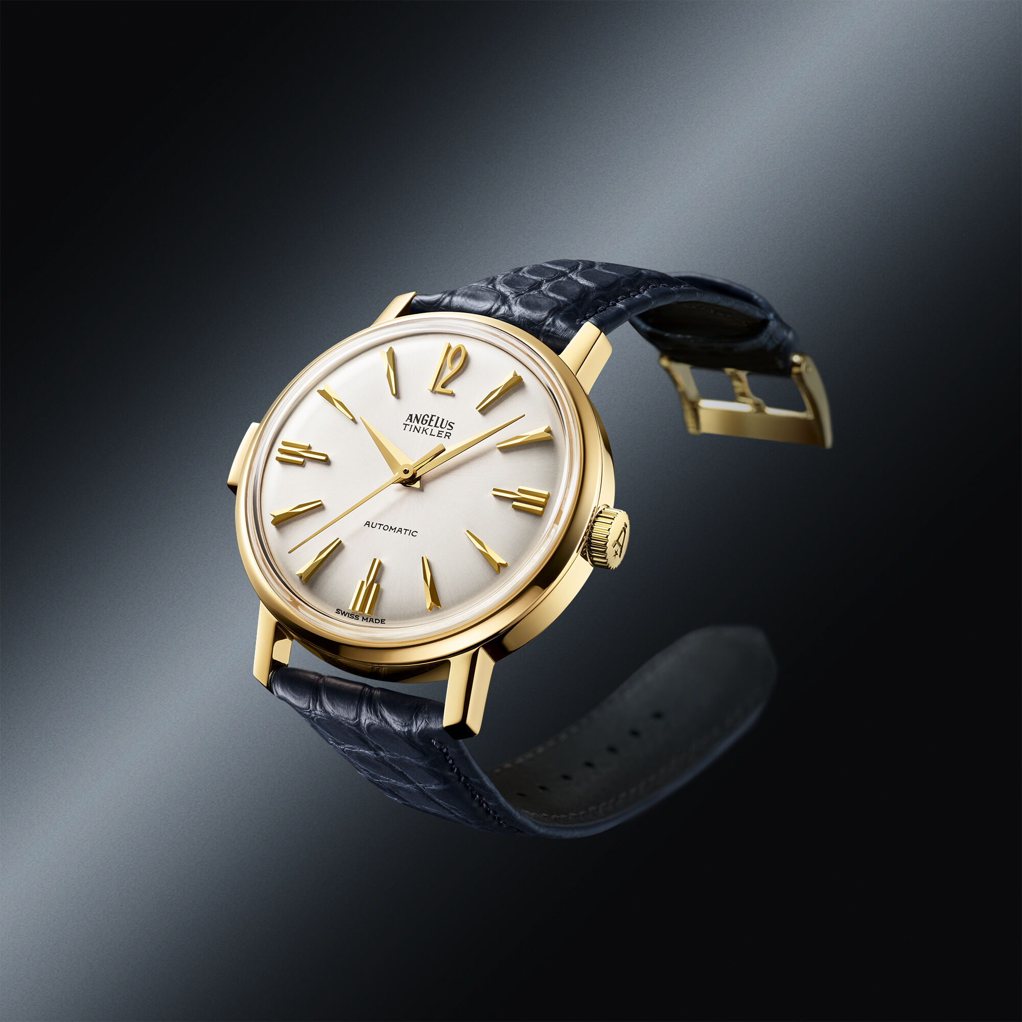 ▲▼ Arnold & Son           。（圖／公關照）
