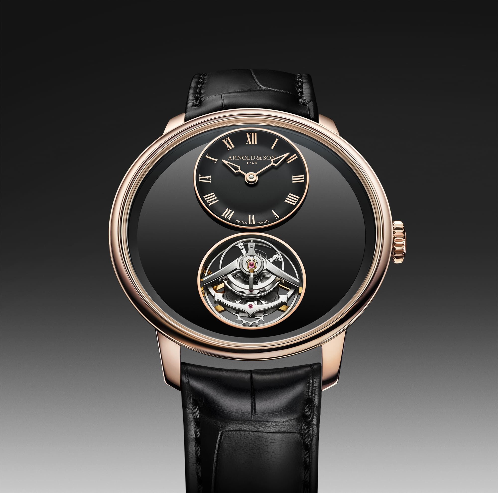 ▲▼ Arnold & Son           。（圖／公關照）