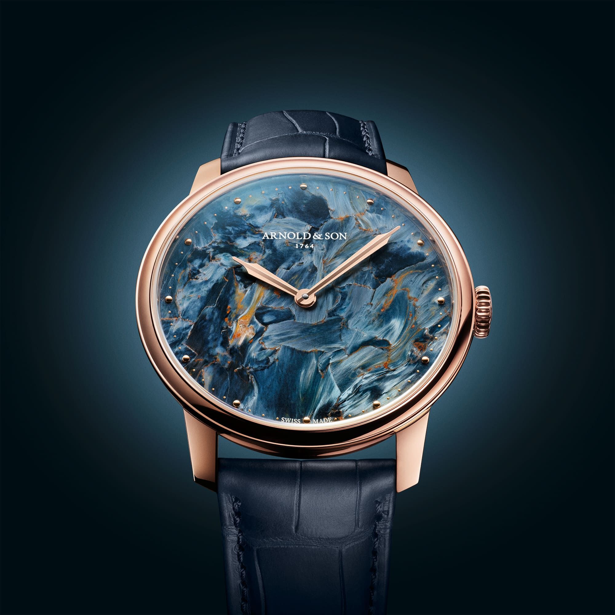 ▲▼ Arnold & Son           。（圖／公關照）