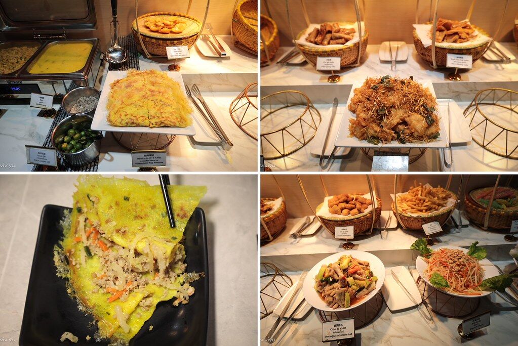 ▲▼TenTen HOTPOT_BBQ。（圖／VIVIYU小世界授權提供）