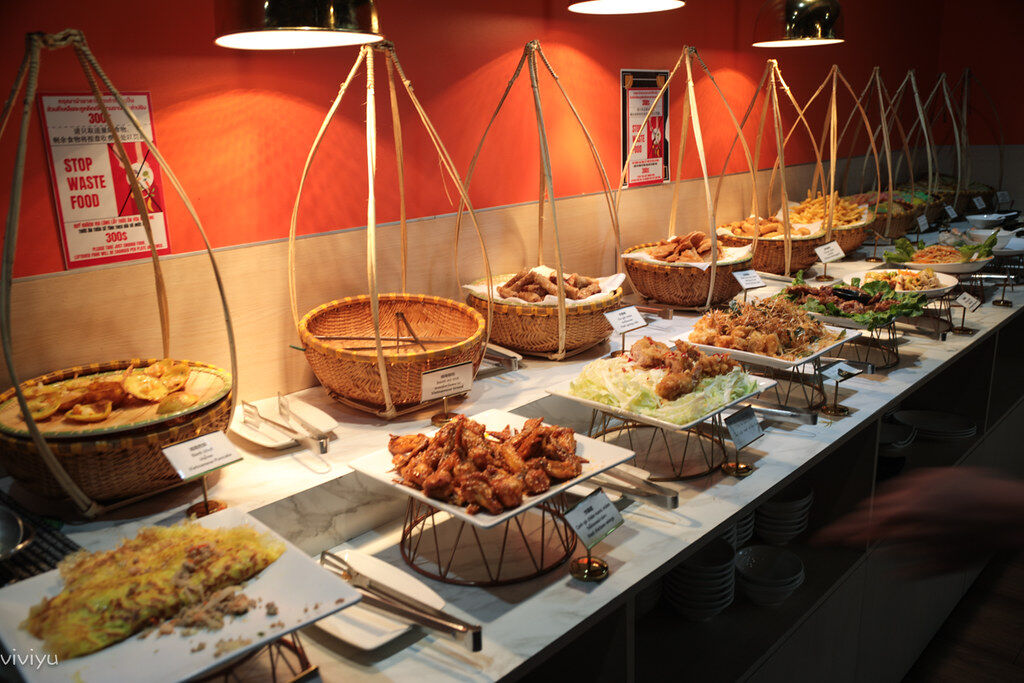 ▲▼TenTen HOTPOT_BBQ。（圖／VIVIYU小世界授權提供）