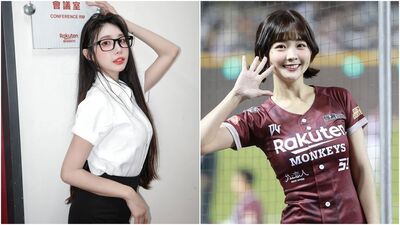 樂天女孩爆「死對頭」傳聞！　她崩潰反駁：我又怎麼了