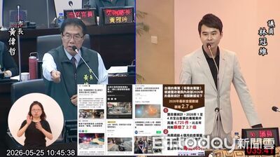 毒駕暴增成道路行動炸彈 林冠維籲毒品前科者換照強制驗尿
