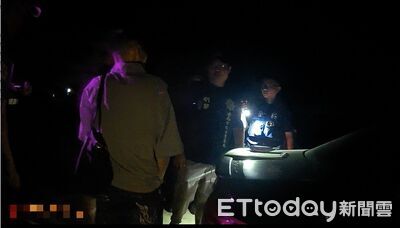 台南學甲警強力打擊毒駕　擴大路檢火速查獲毒駕駕駛送辦