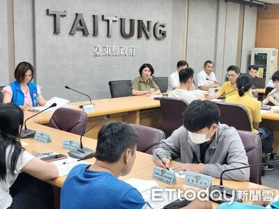 端午連假將至 台東強化交通疏導與事故防制整備