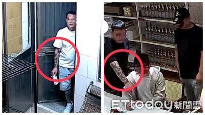 捲袁昶平與電商恩怨!闆娘遭砸店「恐怖傷勢曝」 警拘2煞判刑