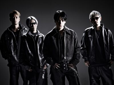 訪問／《排球少年》神曲爆紅！主唱「來台都生病」這回要雪恥