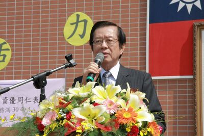 前外交部長楊進添辭世!享壽83歲 任內百國免簽達標