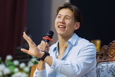 再爆9歲起被姦逼吸多毒！泰豪門傳人淚揭地獄：別讓哥哥老婆頂罪