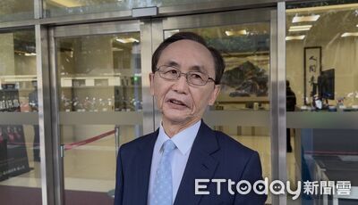 快訊／誹謗蘇貞昌、陳時中貪污30億　吳子嘉判刑今繳24.5萬罰金