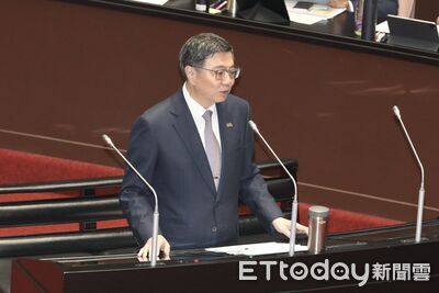 運動部也能點色情「外送茶」？　議員參選人：卓榮泰才說資安即國安