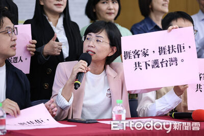 白營狂打蘇巧純有標案爭議 業界列超狂履歷打臉:是要抹黑什麼?