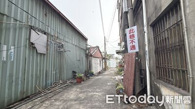 左營老破「未登記建物」鍍金 2自然人砸2.5億買下