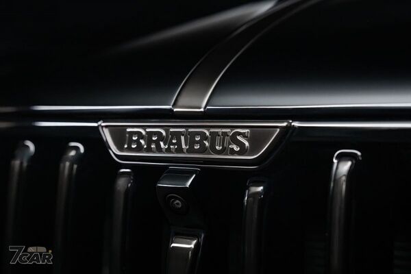 全球限量 77 台，售價 100 萬歐元　Brabus 發表全新 Bodo 頂級 GT 跑車