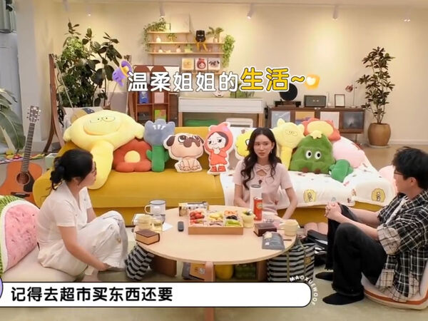 ▲▼林志玲不只陸劇被消失！陸綜也遭撤。（圖／翻攝自）