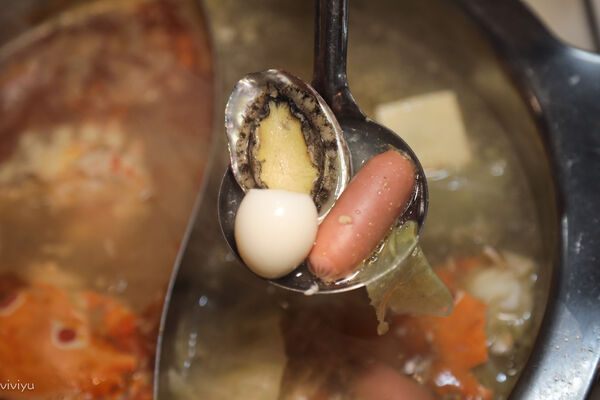 ▲▼TenTen HOTPOT_BBQ。（圖／VIVIYU小世界授權提供）