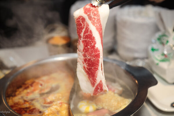 ▲▼TenTen HOTPOT_BBQ。（圖／VIVIYU小世界授權提供）