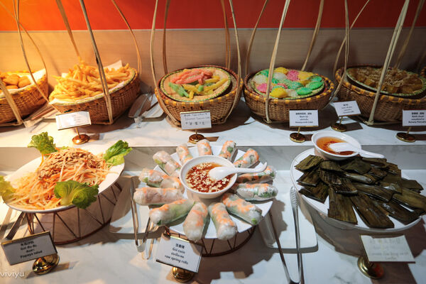 ▲▼TenTen HOTPOT_BBQ。（圖／VIVIYU小世界授權提供）