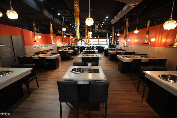 ▲▼TenTen HOTPOT_BBQ。（圖／VIVIYU小世界授權提供）