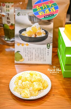 ▲▼花蓮伴手禮懶人包。（圖／NINI AND BLUE 玩樂食記授權提供）