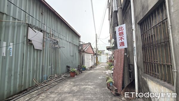 ▲▼ 左營大路           。（圖／記者張雅雲攝）