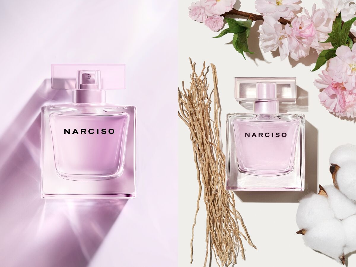 ▲Chlo&eacute;,嬌蘭,narciso rodriguez,香水,香氛,花香調。（圖／品牌提供）