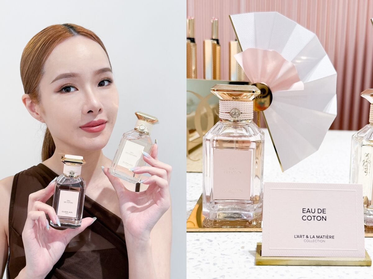 ▲Chlo&eacute;,嬌蘭,narciso rodriguez,香水,香氛,花香調。（圖／品牌提供）