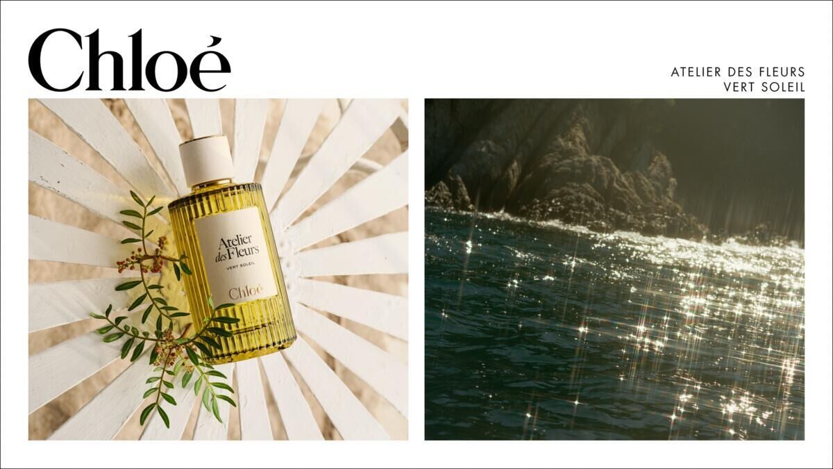 ▲Chlo&eacute;,嬌蘭,narciso rodriguez,香水,香氛,花香調。（圖／品牌提供）