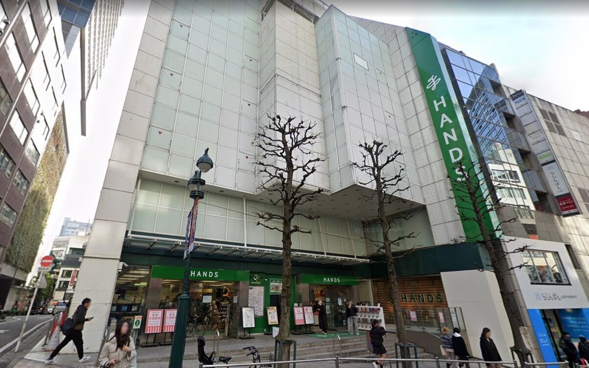 48年「手創館」指標性門市 宣布年底停業