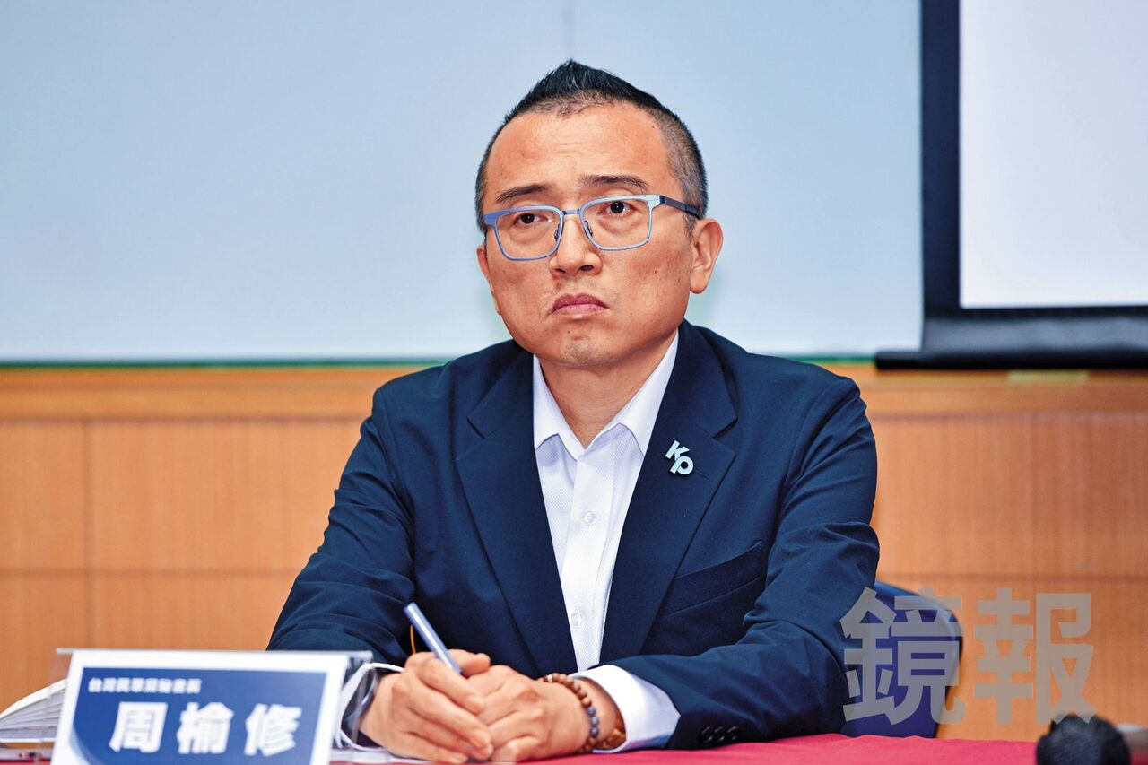 民眾黨「重要角色」爆框小姐賴帳 還要人幫喬酒店帳