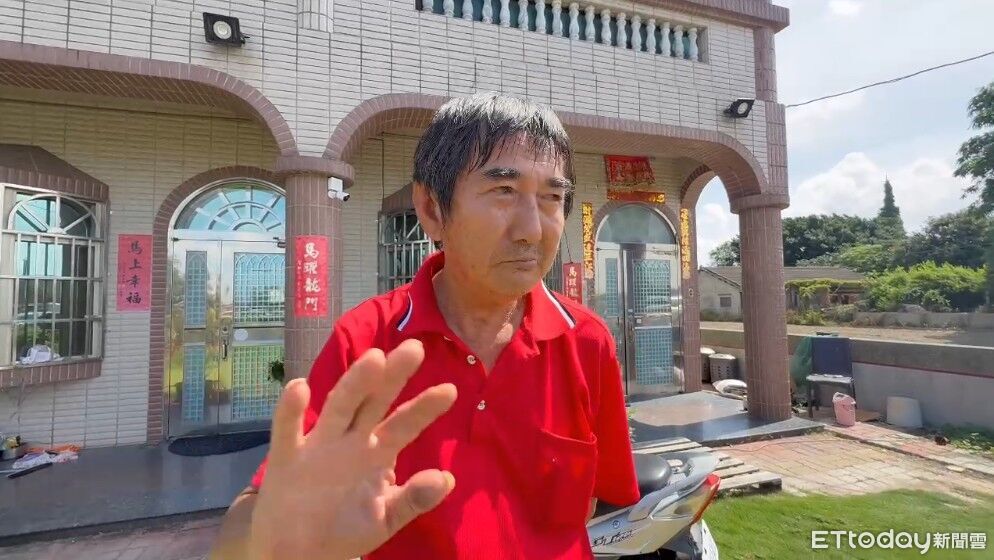 他「後院一看」找到美琪了!聽到賞金50萬急搖頭:不會拿這麼多啦