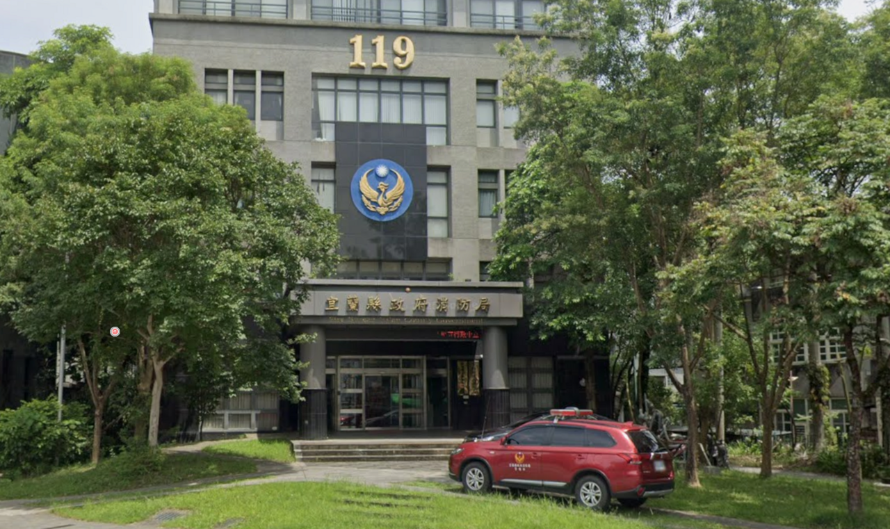 快訊/宜蘭消防局災害搶救科遭搜索! 疑涉採購弊案「約談5人」