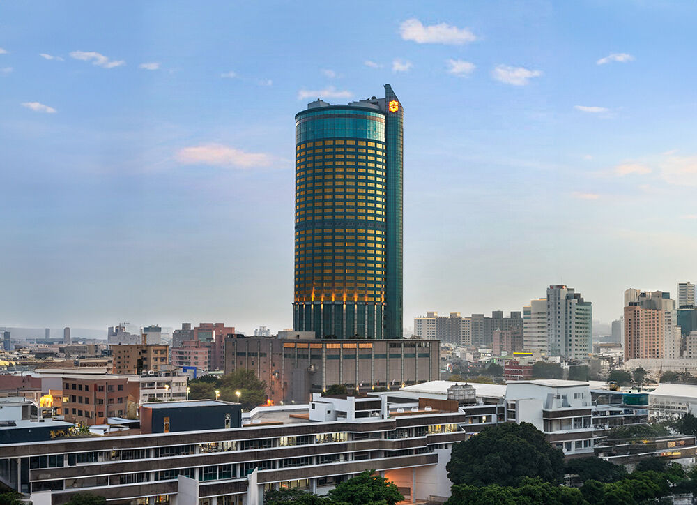 住台南五星飯店享高空景觀、早餐吃到飽 搭補助最多折2000 | ETtoday旅遊雲 | ETtoday新聞雲