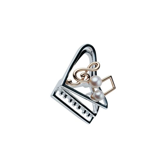 ▲▼ Georg Jensen,MIKIMOTO           。（圖／公關照）