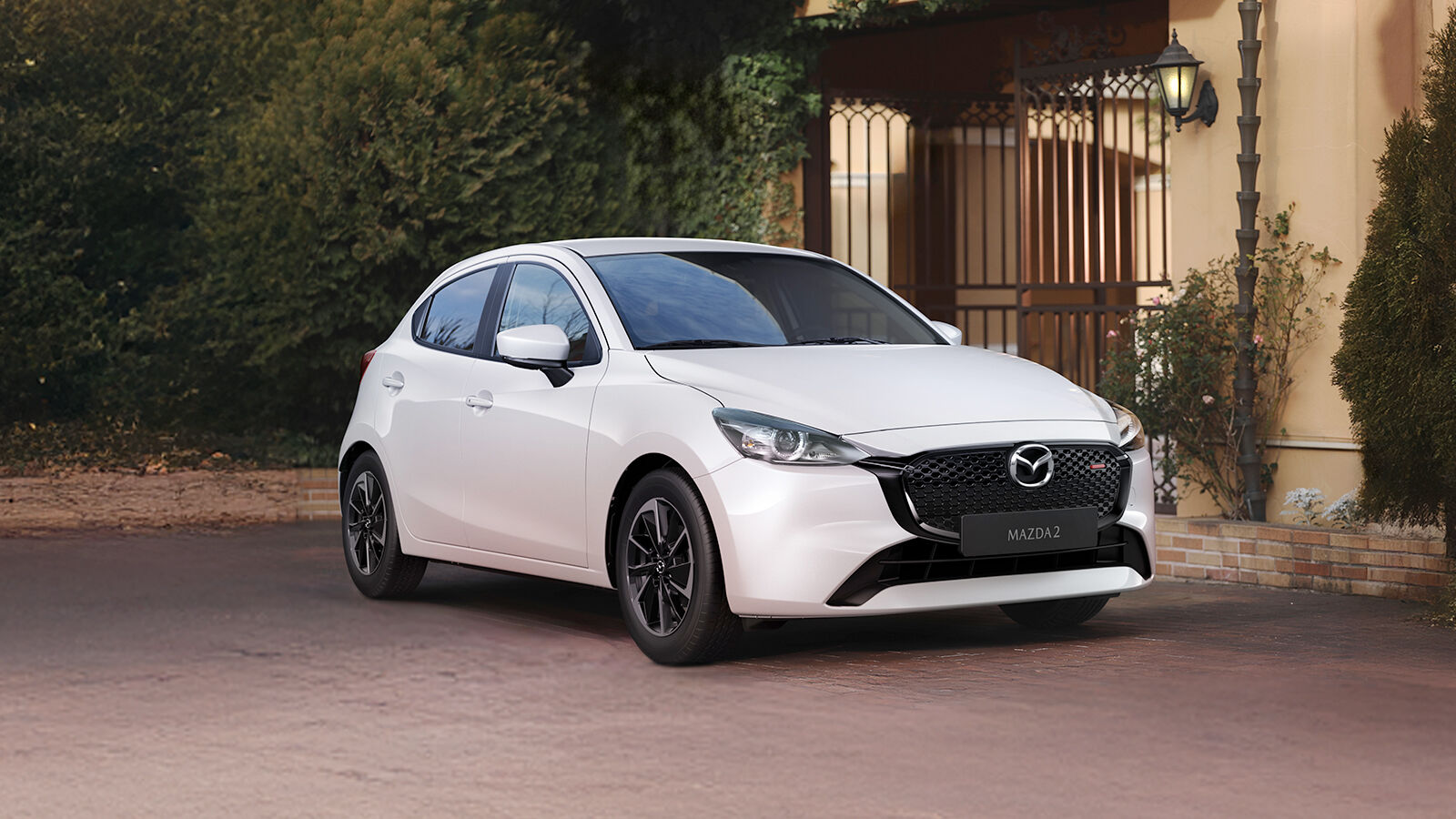 ▲降價5萬！台灣馬自達推「Mazda2淬鍊版」64.9萬　搭舊換新5字頭入手。（圖／翻攝自Mazda）