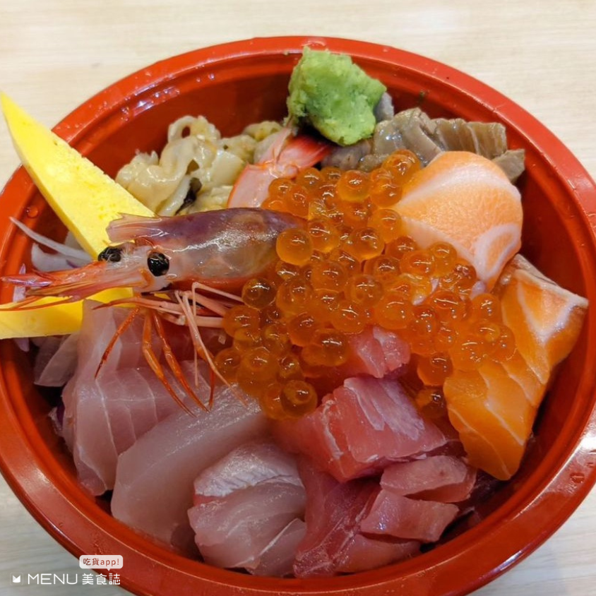 ▲鮪魚季       。（圖／美食誌提供）