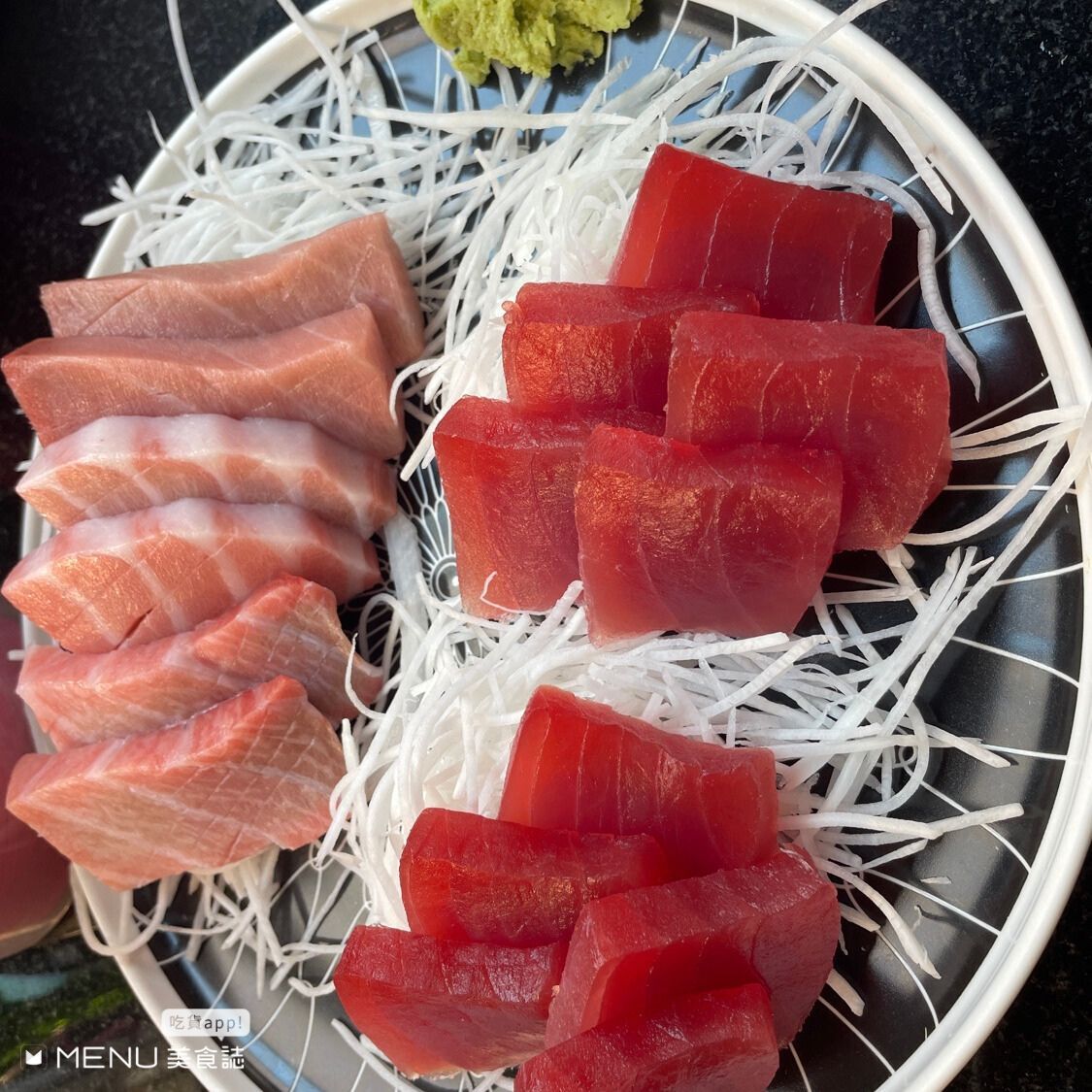 ▲鮪魚季       。（圖／美食誌提供）