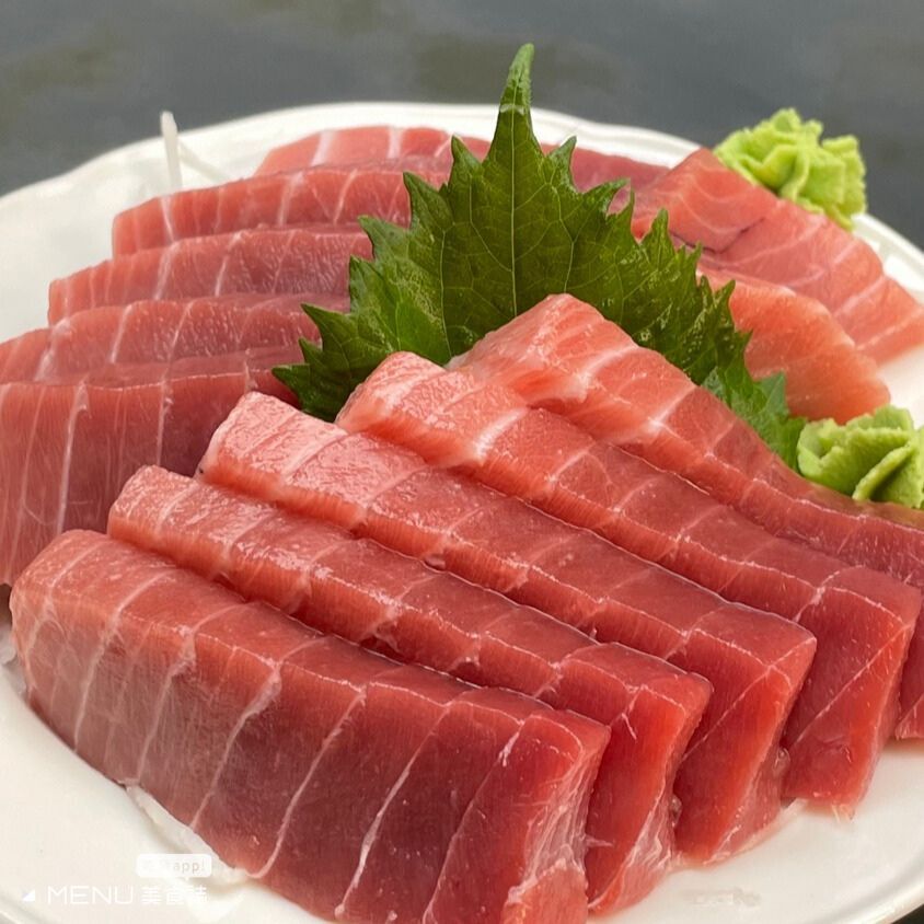 ▲鮪魚季       。（圖／美食誌提供）
