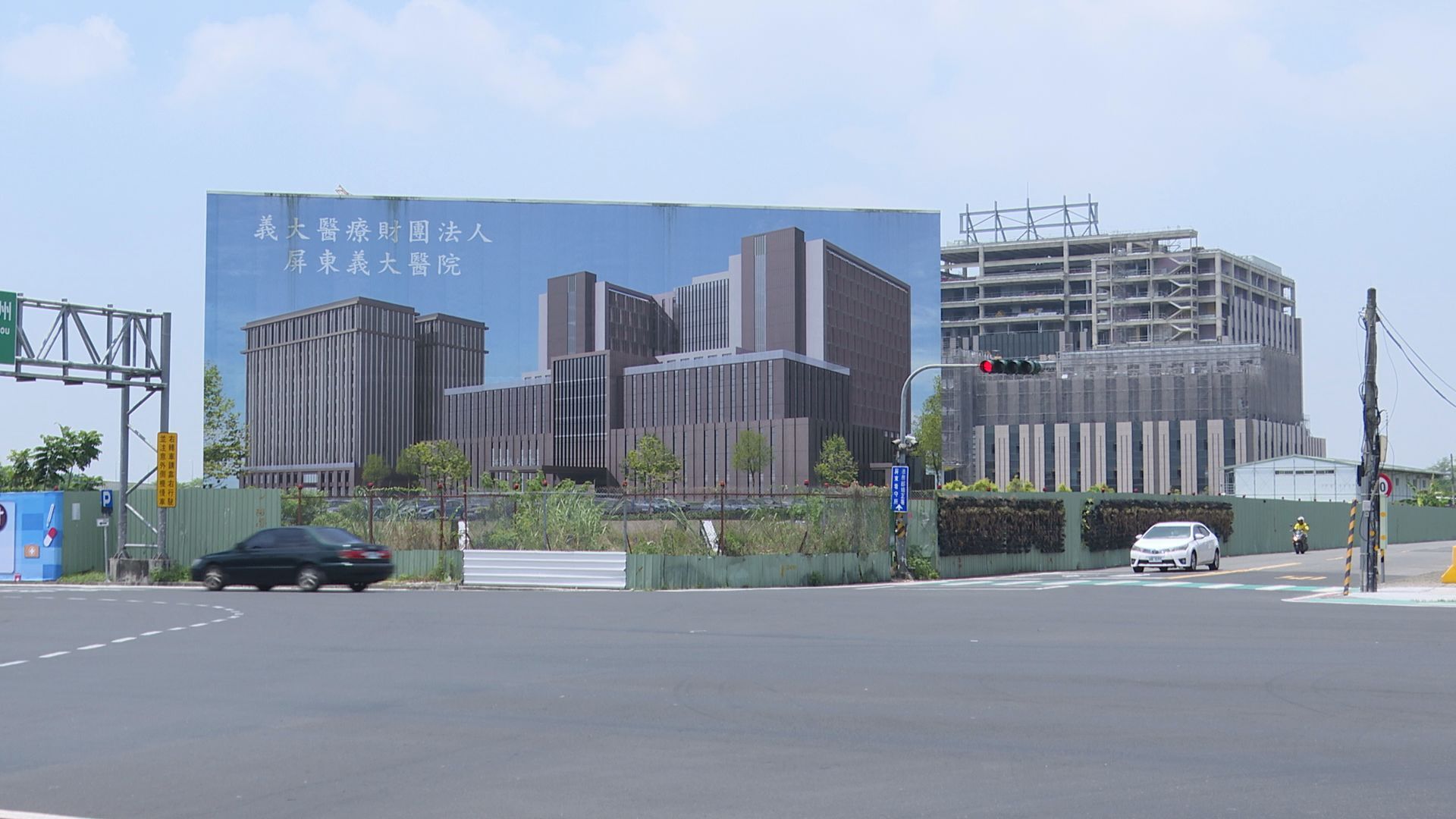 ▲國3黃金共軸線成形!半導體S廊帶南延 3大園區齊發 屏東長治迎2.7萬人口紅利▼ 。(圖/記者鄭遠龍攝)